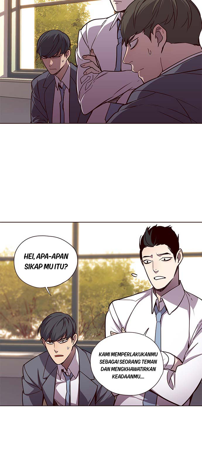 Eleceed - Chapter 48 - Page 15