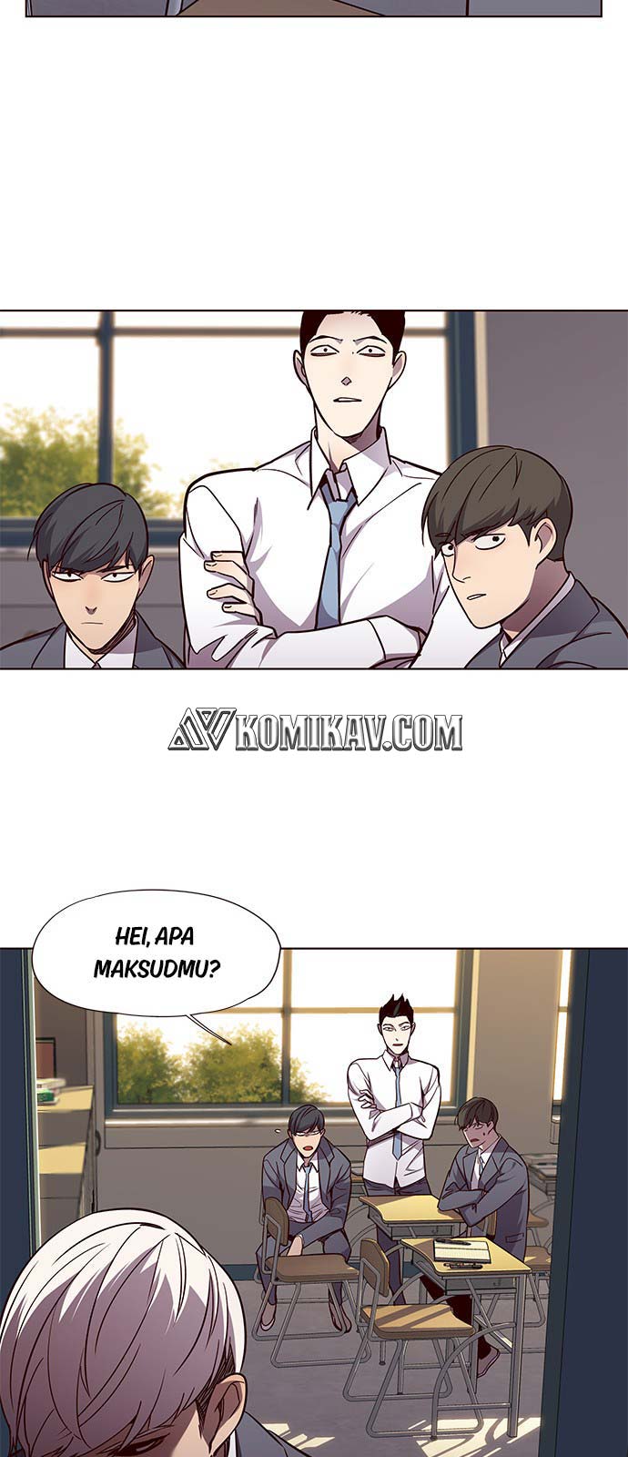 Eleceed - Chapter 48 - Page 20