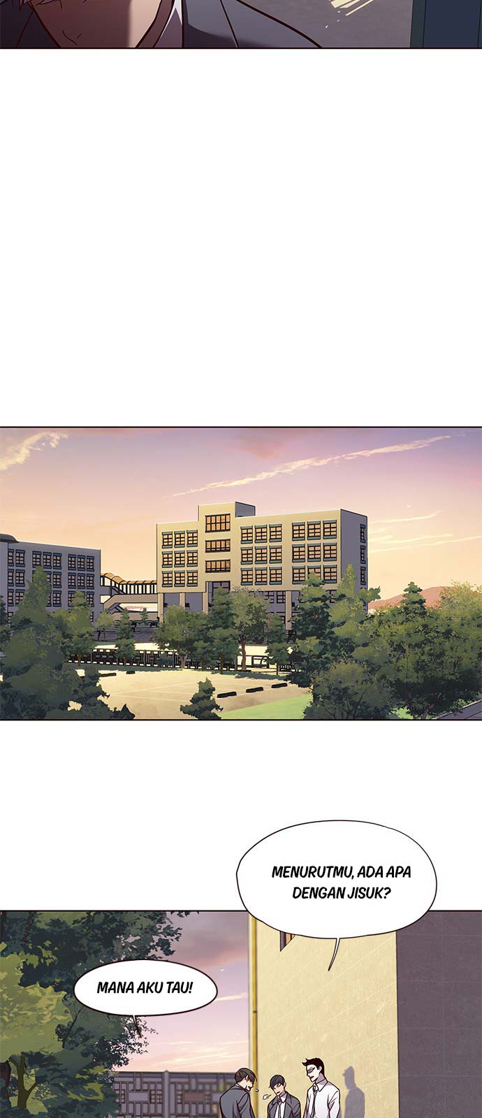 Eleceed - Chapter 48 - Page 21