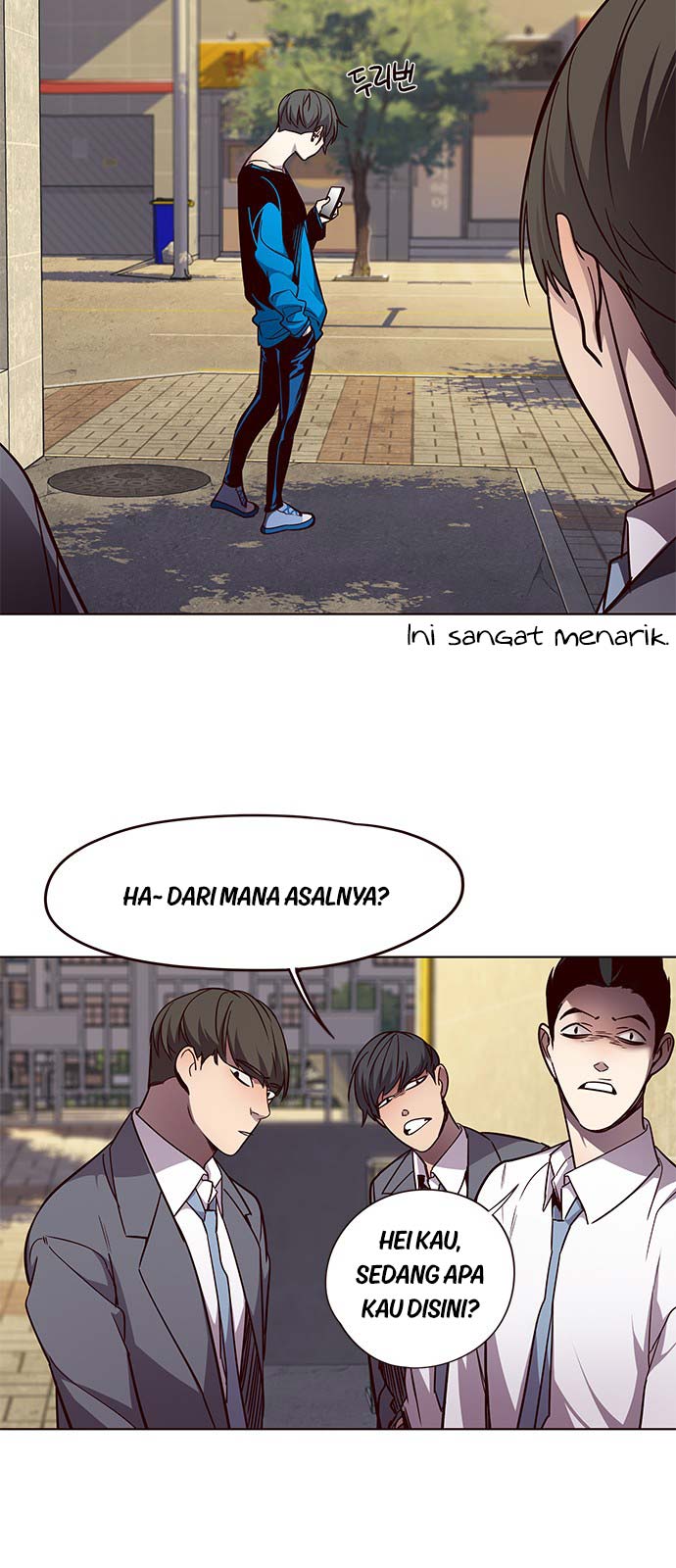 Eleceed - Chapter 48 - Page 25