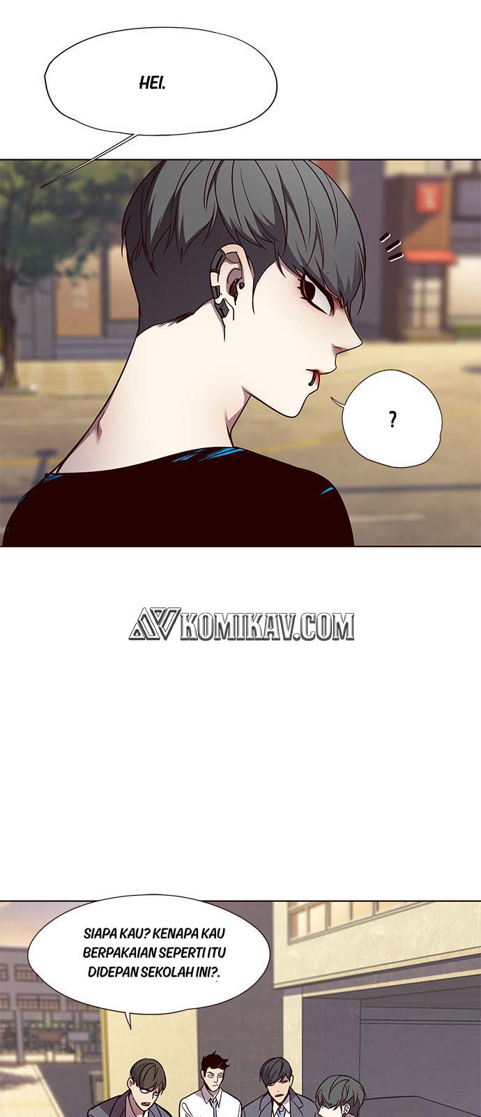 Eleceed - Chapter 48 - Page 26