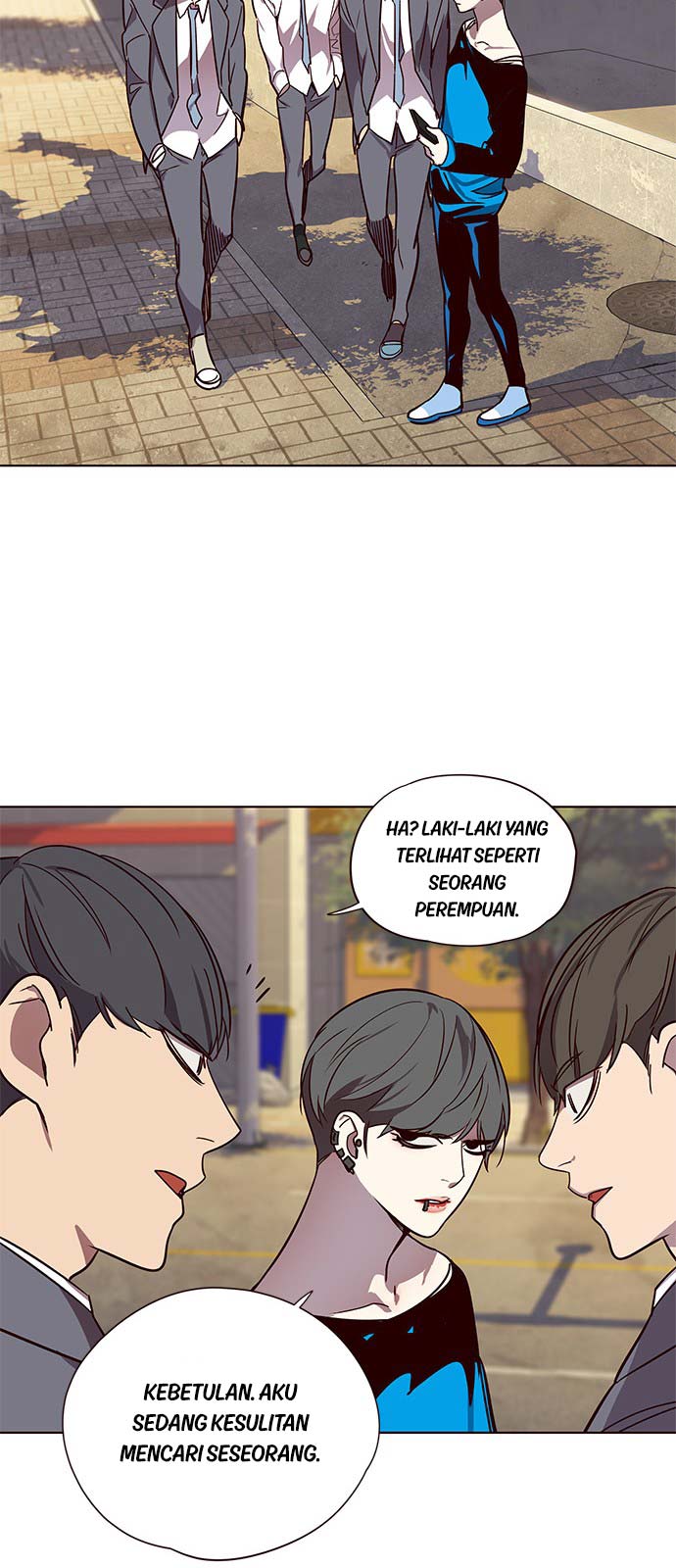 Eleceed - Chapter 48 - Page 27