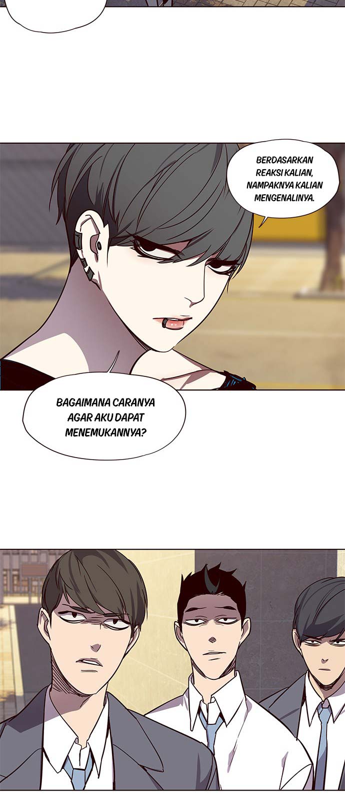 Eleceed - Chapter 48 - Page 29