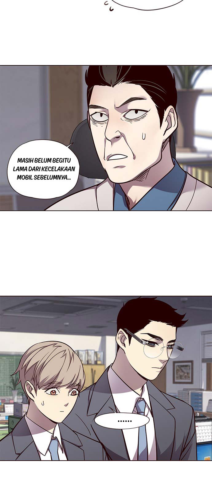 Eleceed - Chapter 48 - Page 3