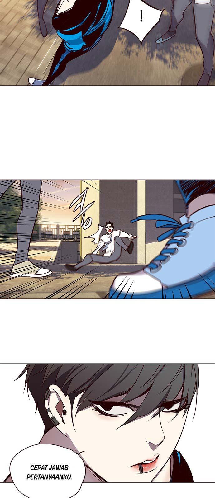 Eleceed - Chapter 48 - Page 31