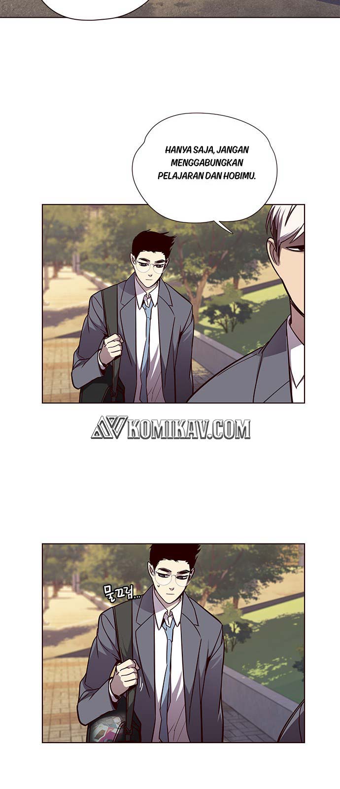 Eleceed - Chapter 48 - Page 36