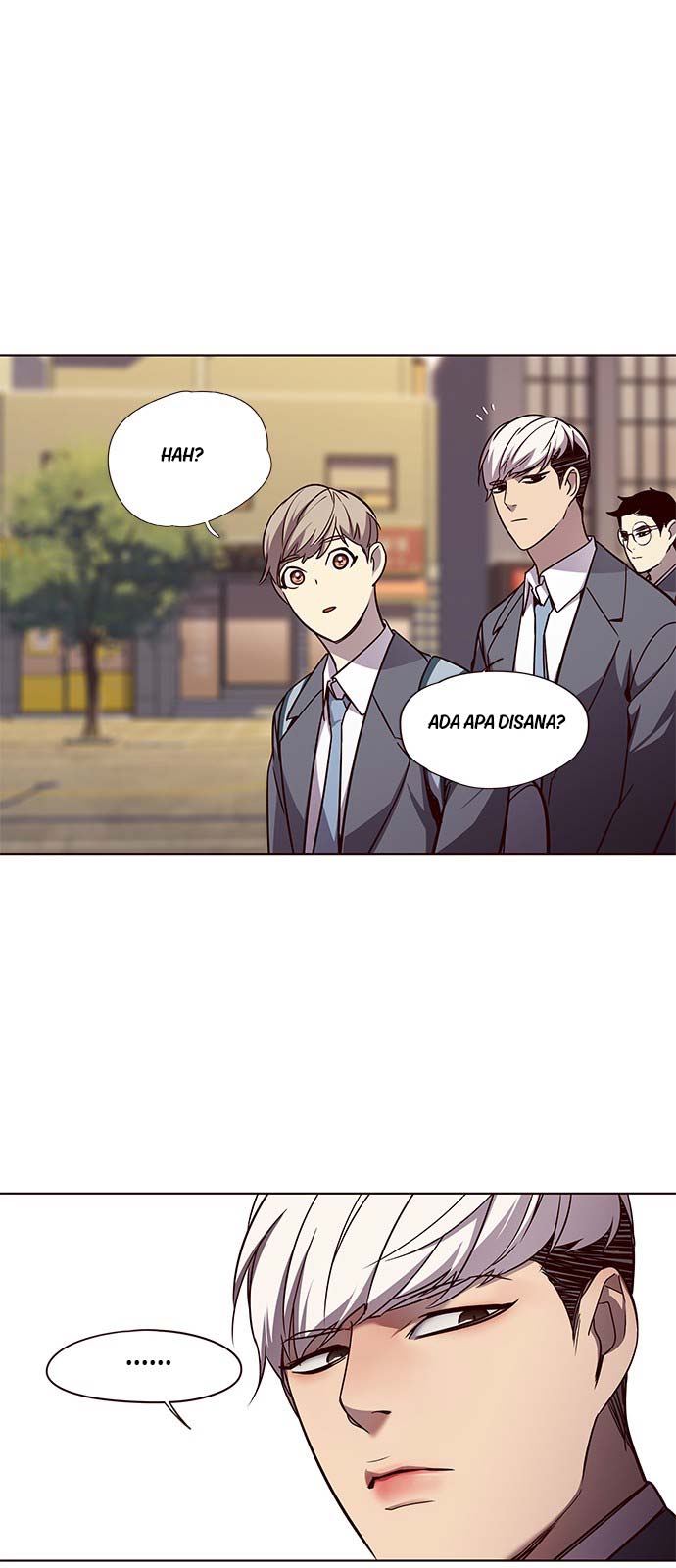 Eleceed - Chapter 48 - Page 37