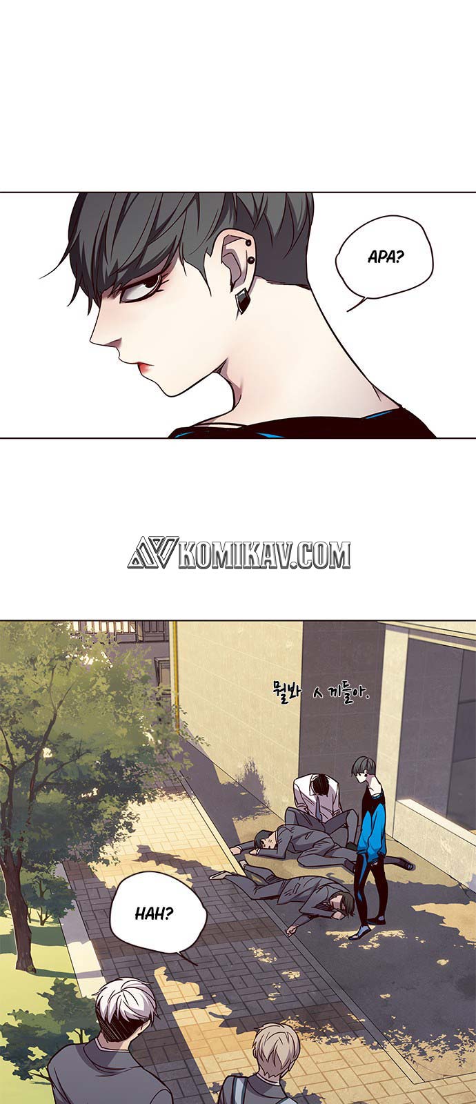 Eleceed - Chapter 48 - Page 38