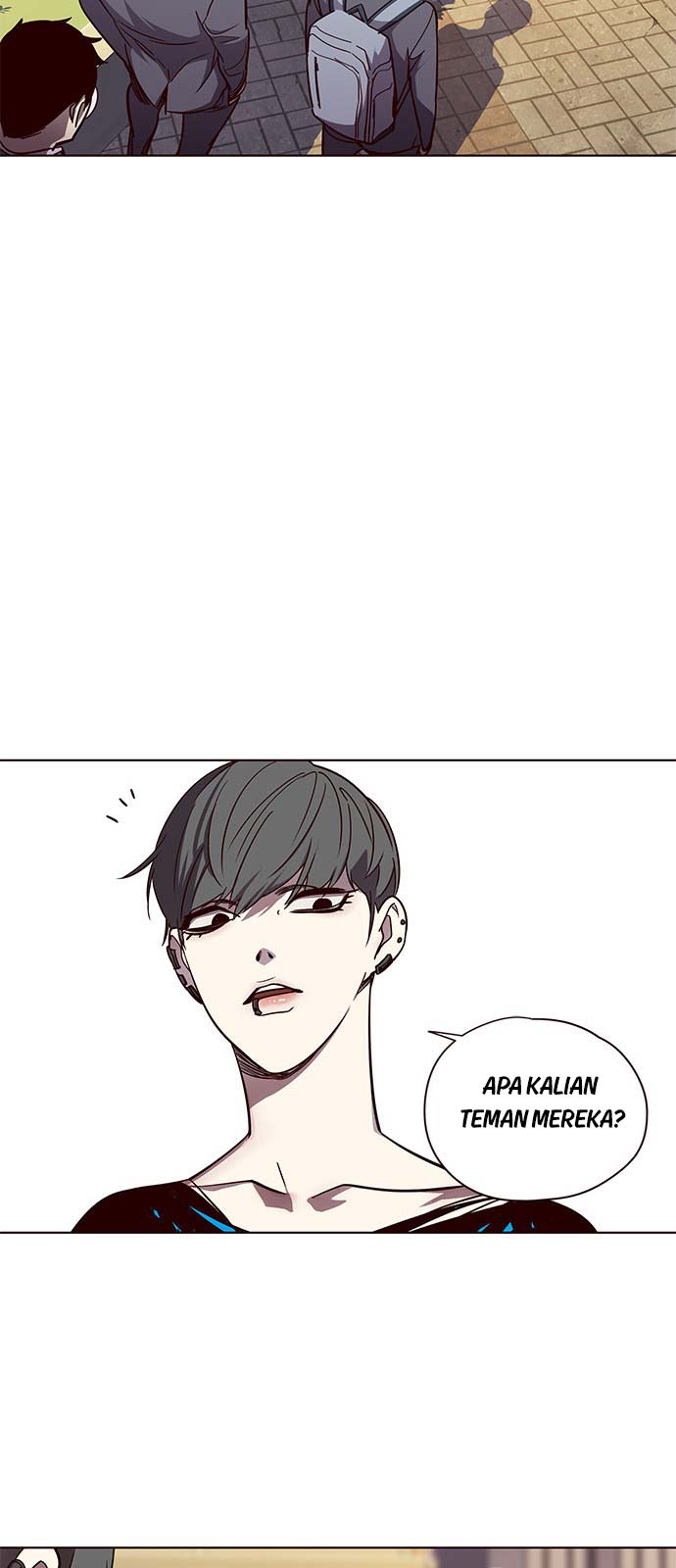 Eleceed - Chapter 48 - Page 39