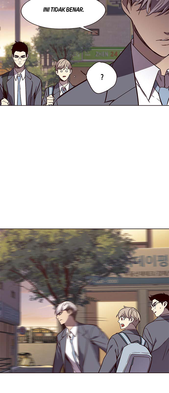 Eleceed - Chapter 48 - Page 43