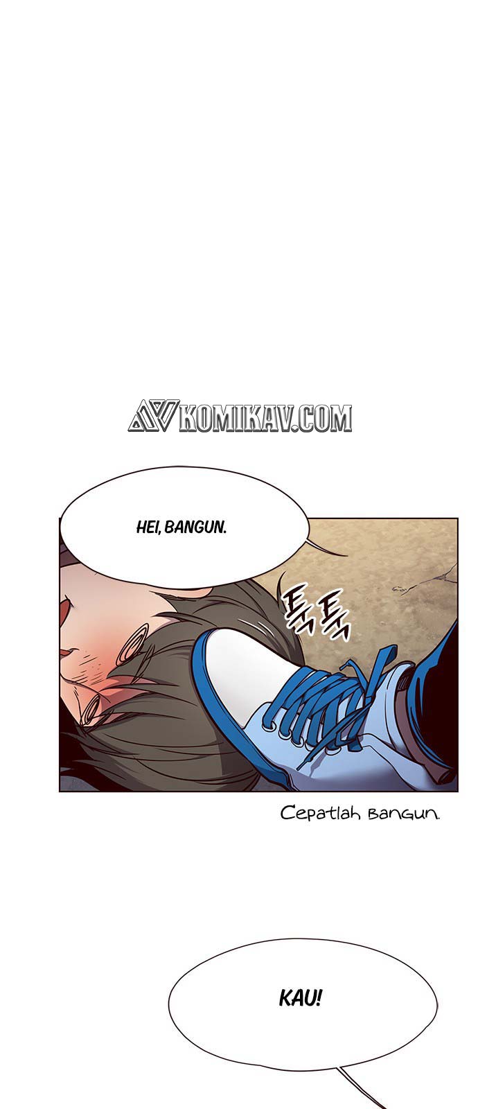 Eleceed - Chapter 48 - Page 44