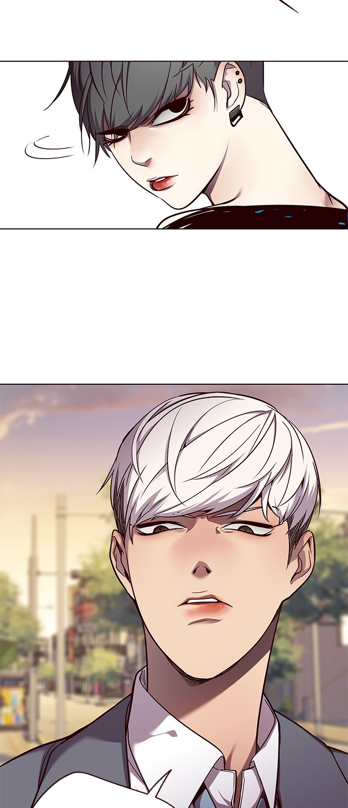 Eleceed - Chapter 48 - Page 45