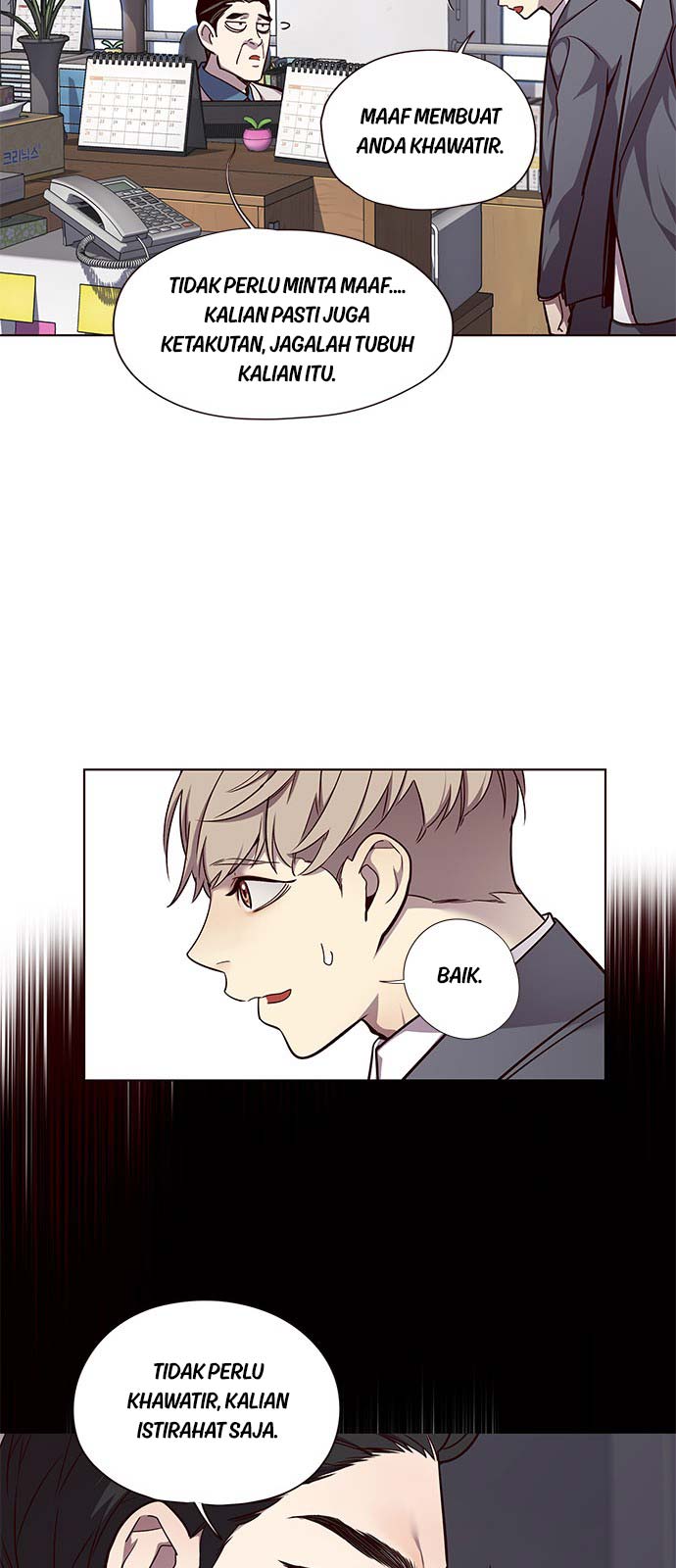 Eleceed - Chapter 48 - Page 5