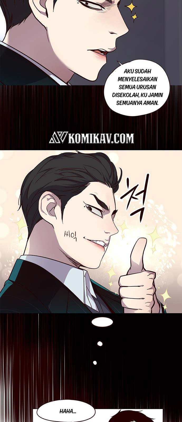 Eleceed - Chapter 48 - Page 6