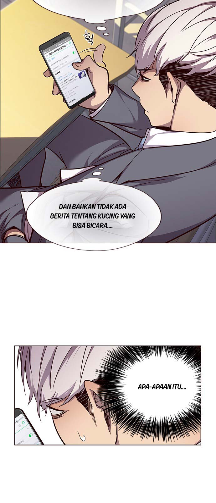 Eleceed - Chapter 48 - Page 9