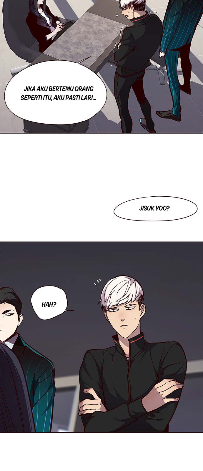 Eleceed - Chapter 47 - Page 11