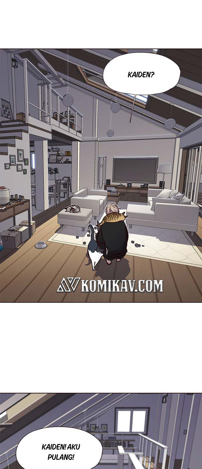 Eleceed - Chapter 47 - Page 20