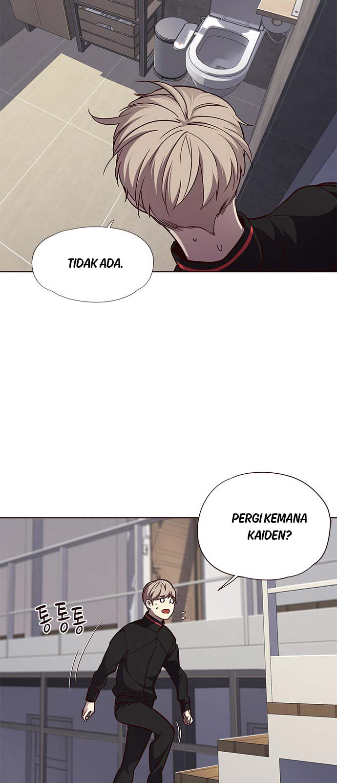 Eleceed - Chapter 47 - Page 23