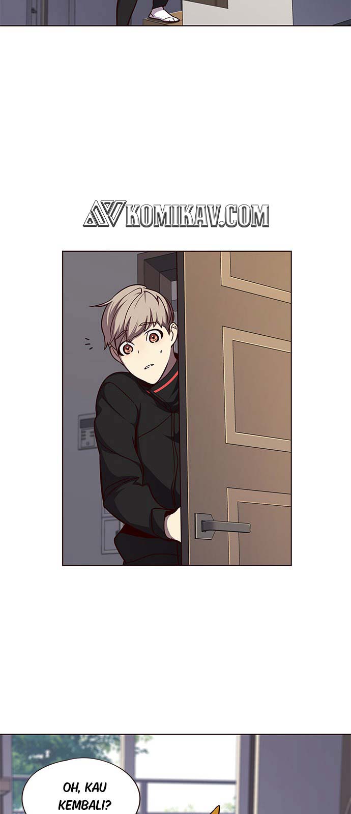 Eleceed - Chapter 47 - Page 24