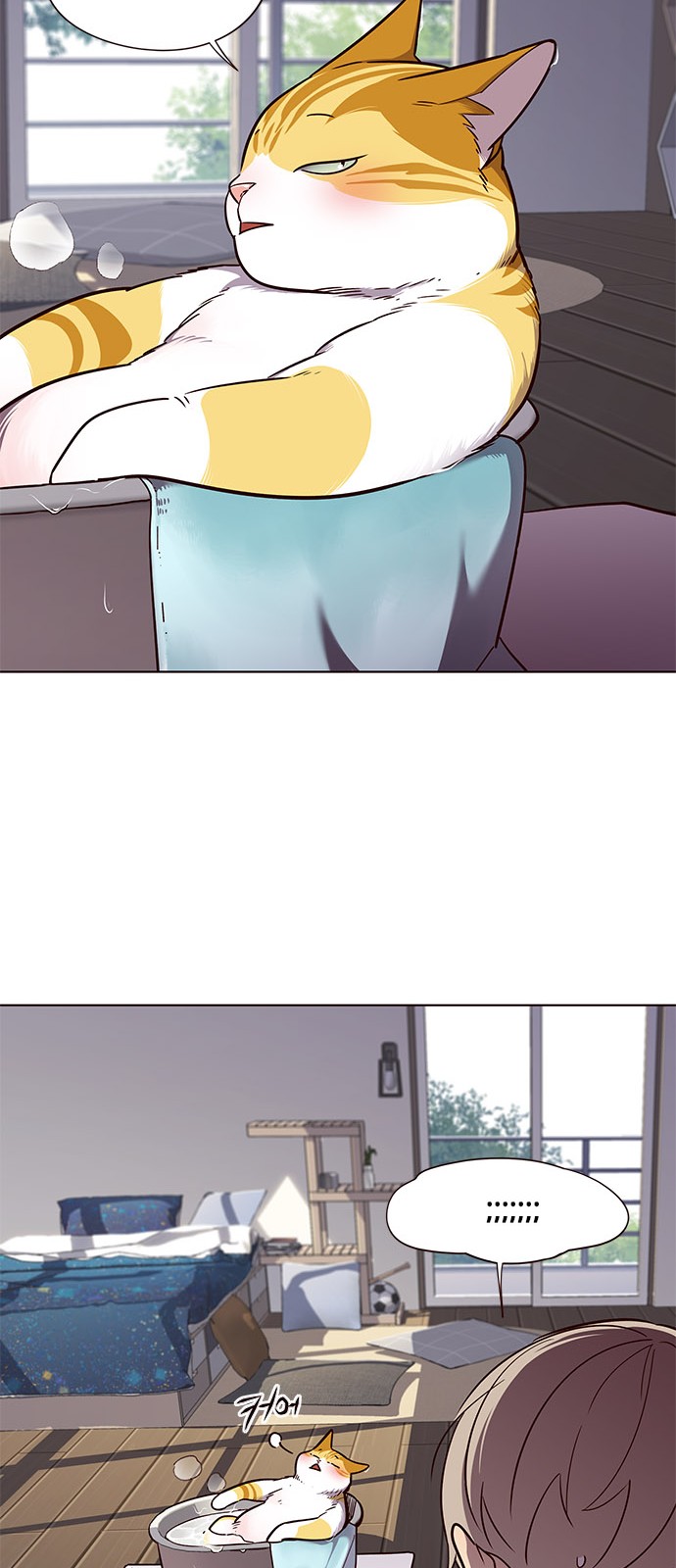 Eleceed - Chapter 47 - Page 25