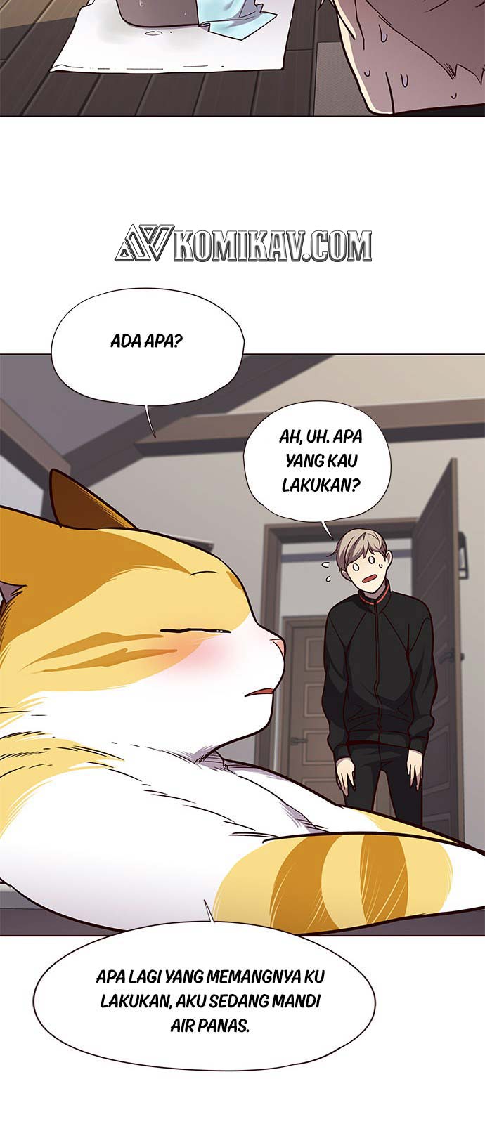 Eleceed - Chapter 47 - Page 26