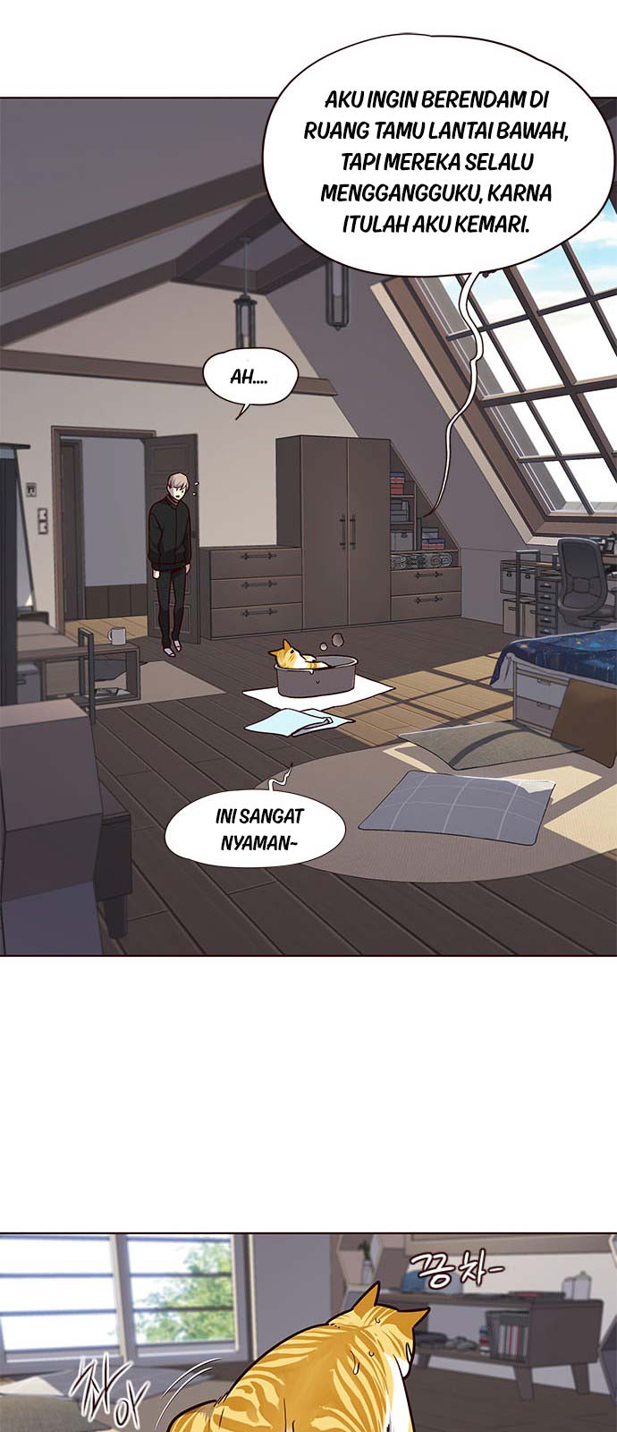 Eleceed - Chapter 47 - Page 27