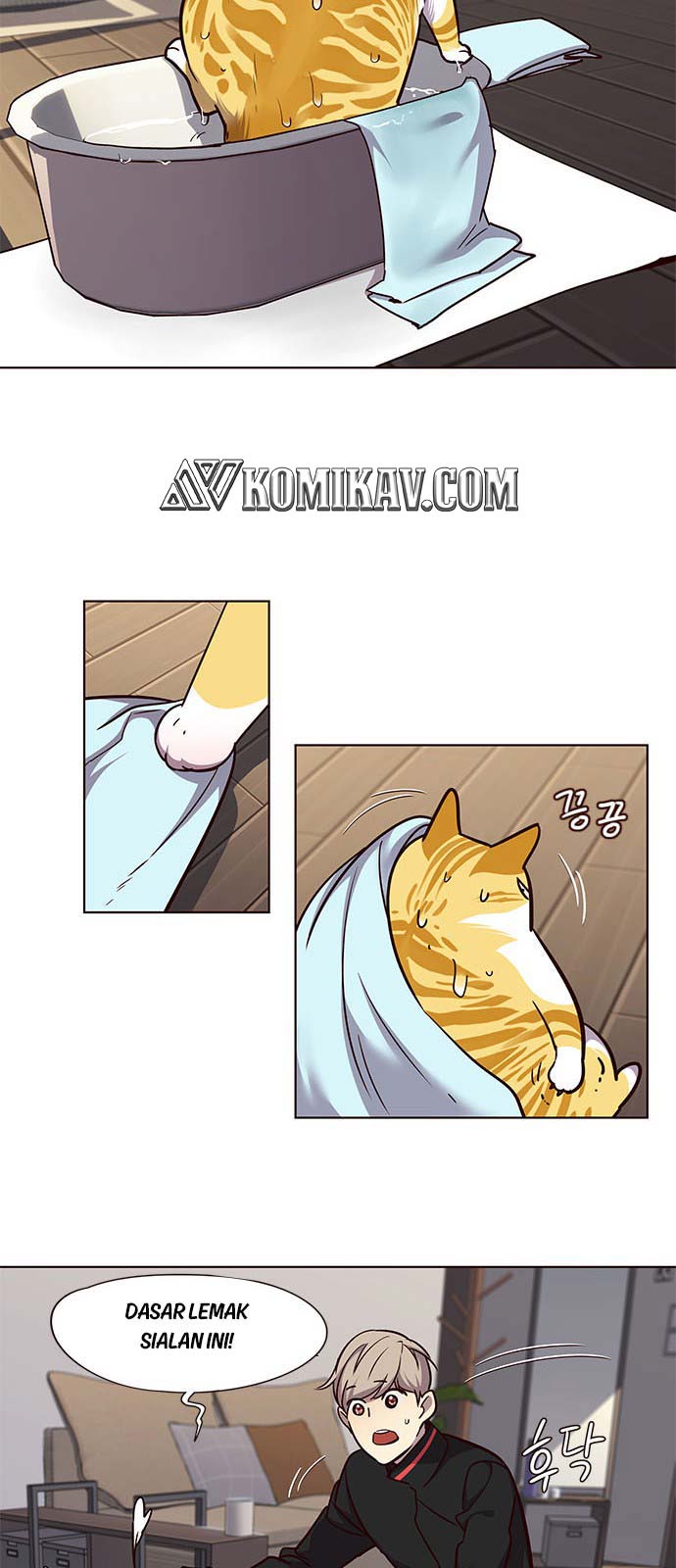 Eleceed - Chapter 47 - Page 28