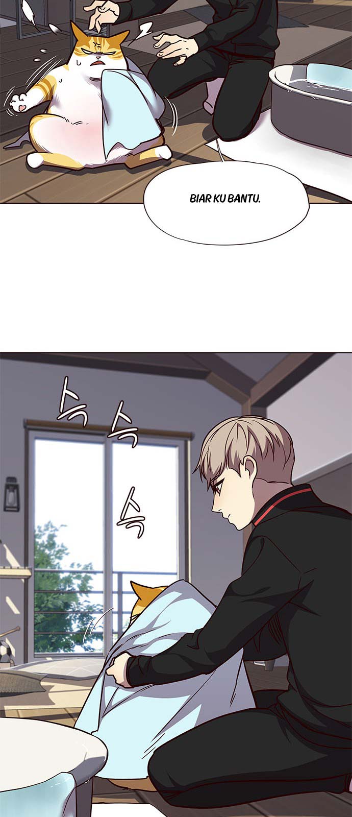 Eleceed - Chapter 47 - Page 29