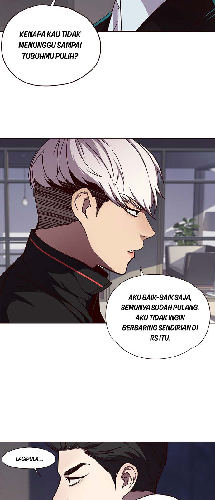 Eleceed - Chapter 47 - Page 3