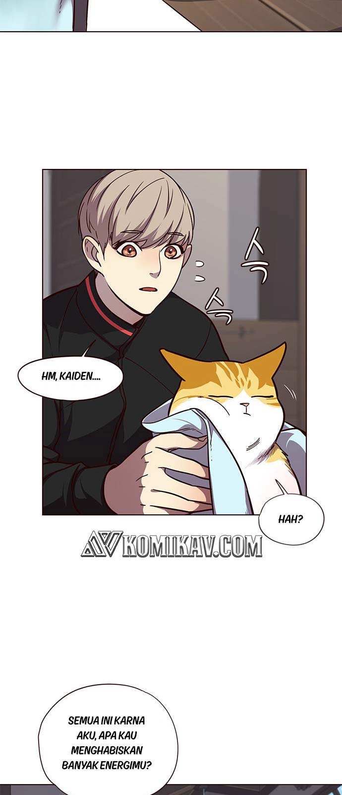 Eleceed - Chapter 47 - Page 30