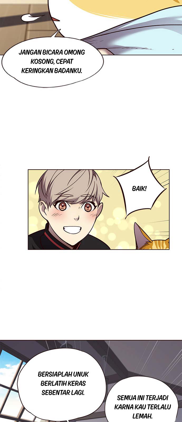 Eleceed - Chapter 47 - Page 33