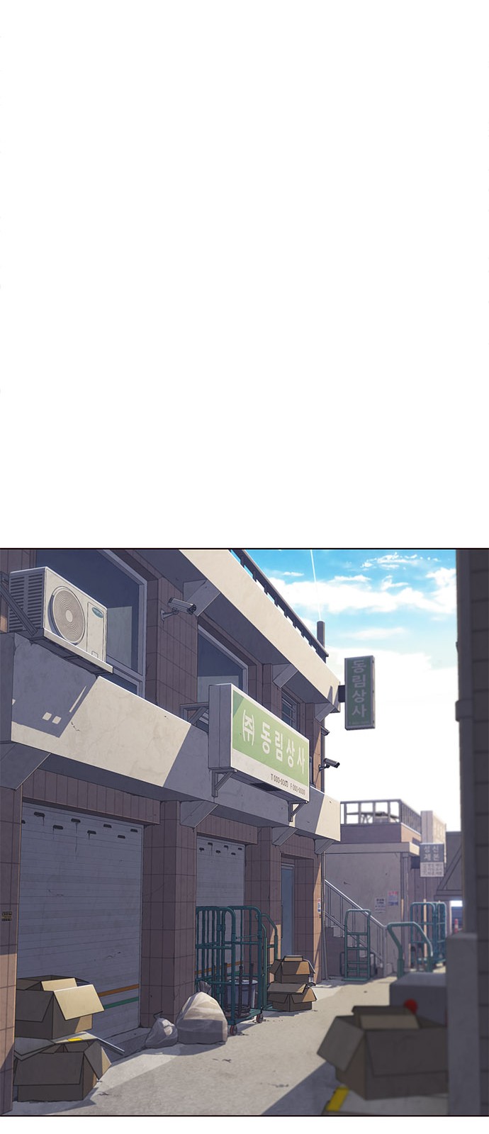 Eleceed - Chapter 47 - Page 35