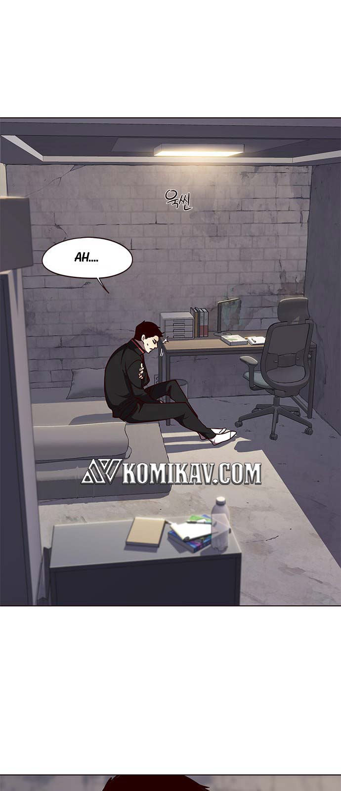 Eleceed - Chapter 47 - Page 36