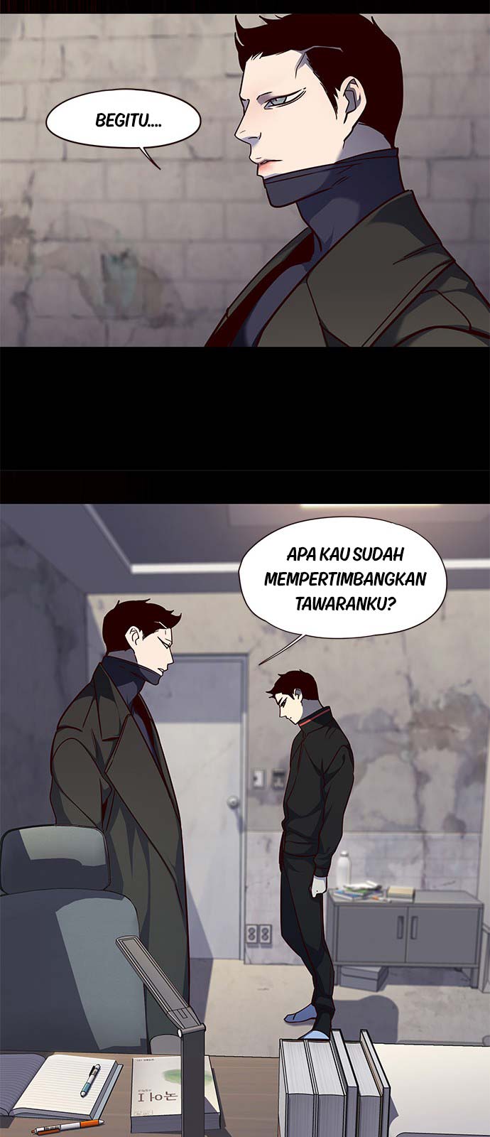 Eleceed - Chapter 47 - Page 39