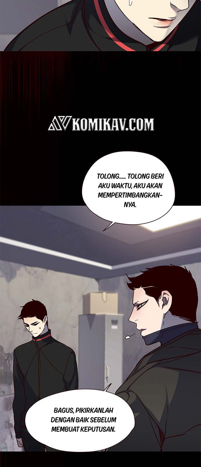 Eleceed - Chapter 47 - Page 42