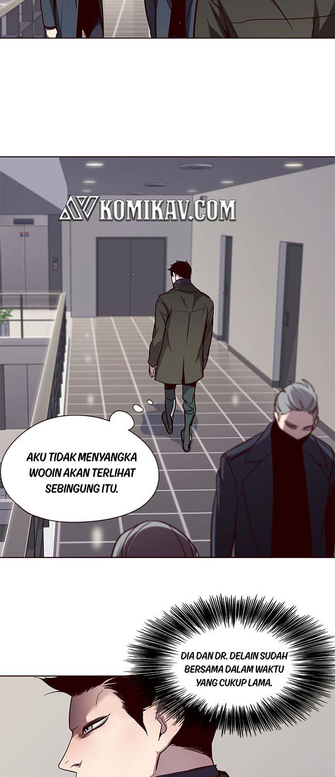 Eleceed - Chapter 47 - Page 46