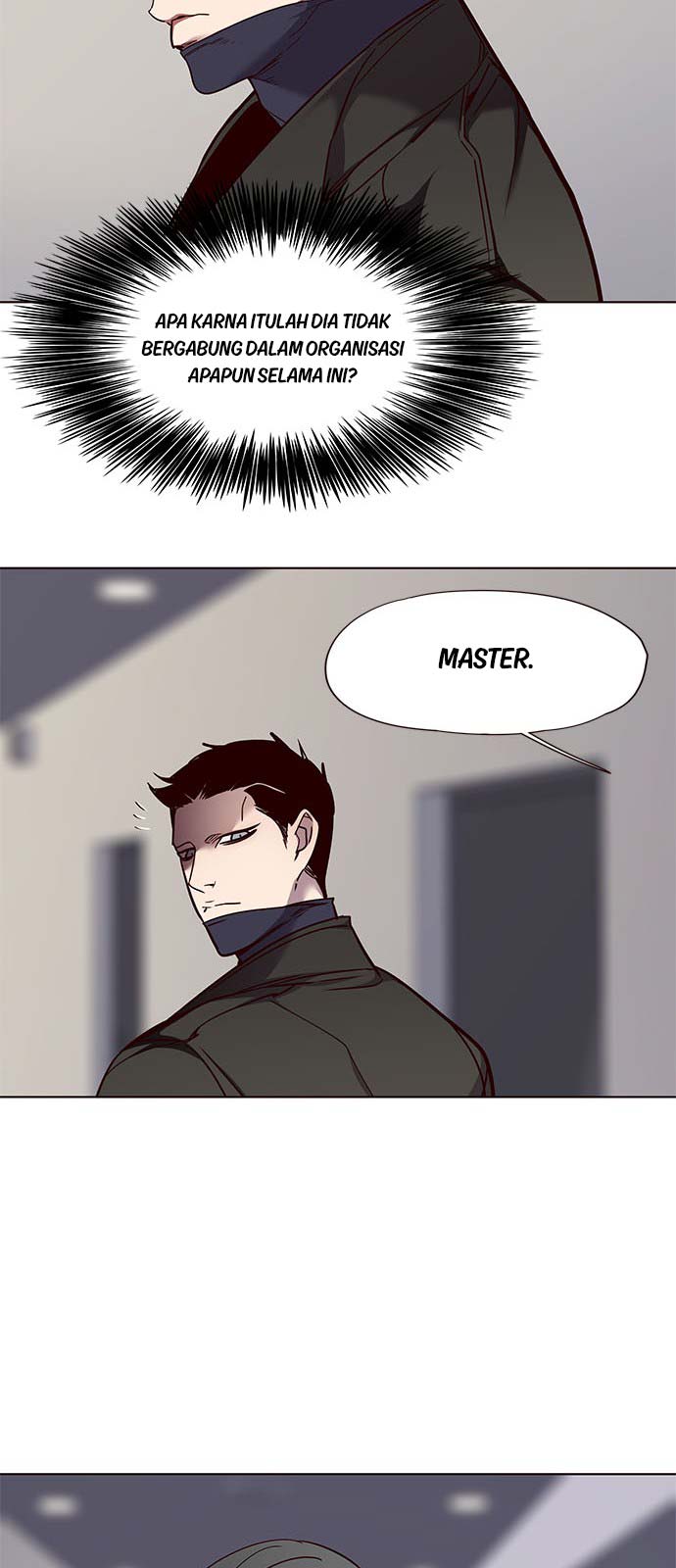 Eleceed - Chapter 47 - Page 47