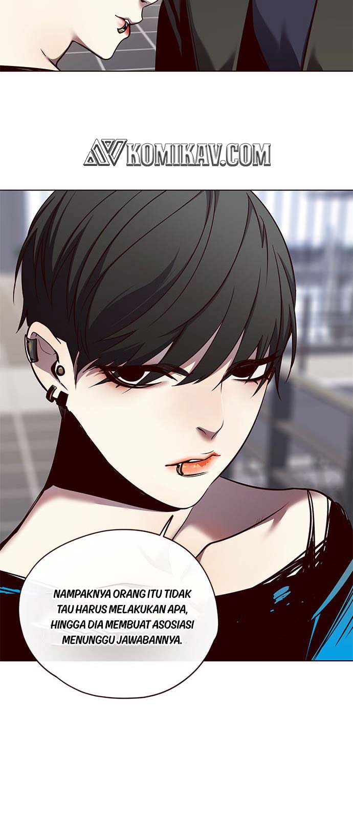 Eleceed - Chapter 47 - Page 50