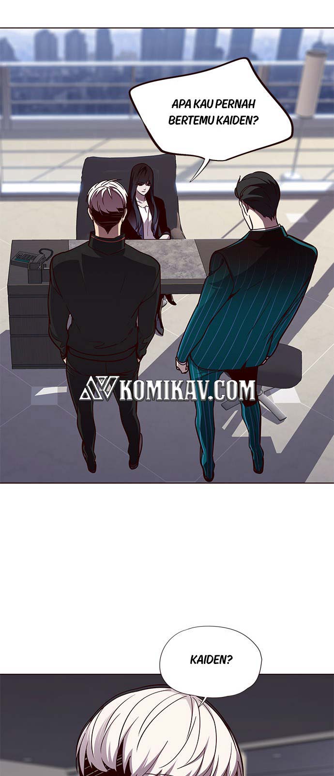 Eleceed - Chapter 47 - Page 6