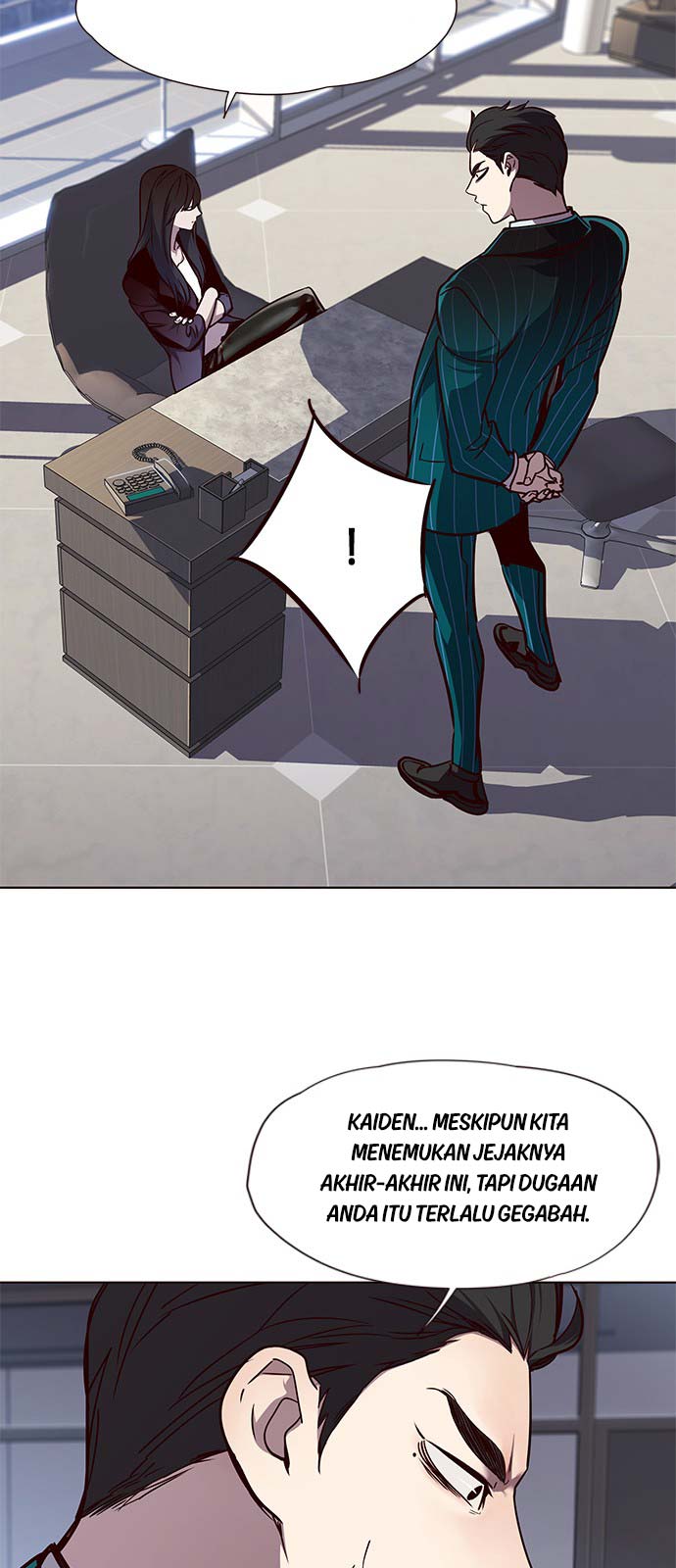 Eleceed - Chapter 46 - Page 11