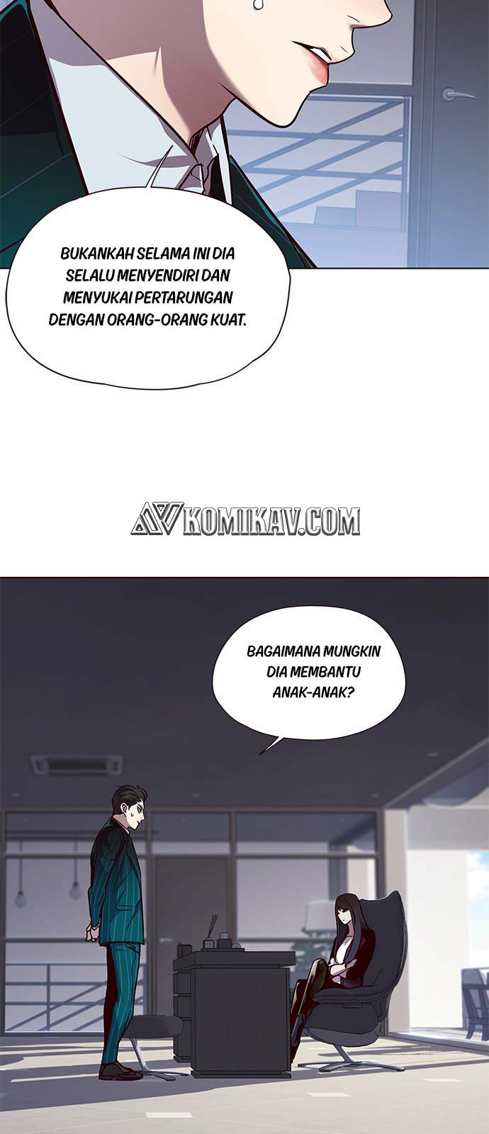 Eleceed - Chapter 46 - Page 12