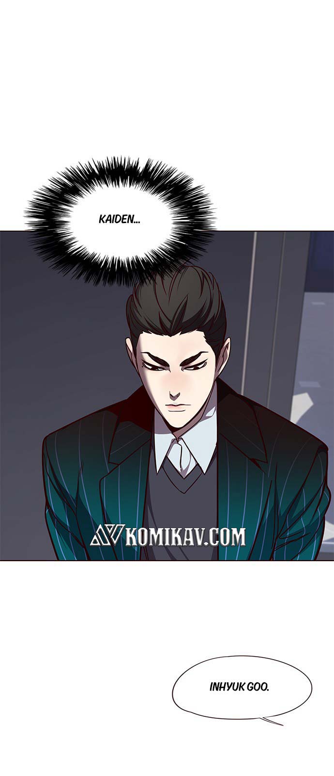 Eleceed - Chapter 46 - Page 14