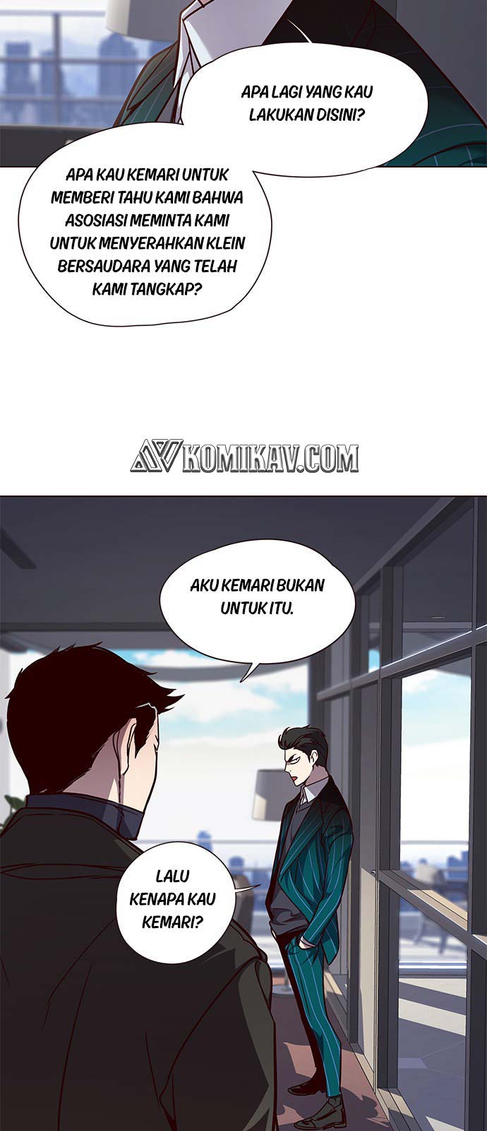 Eleceed - Chapter 46 - Page 16