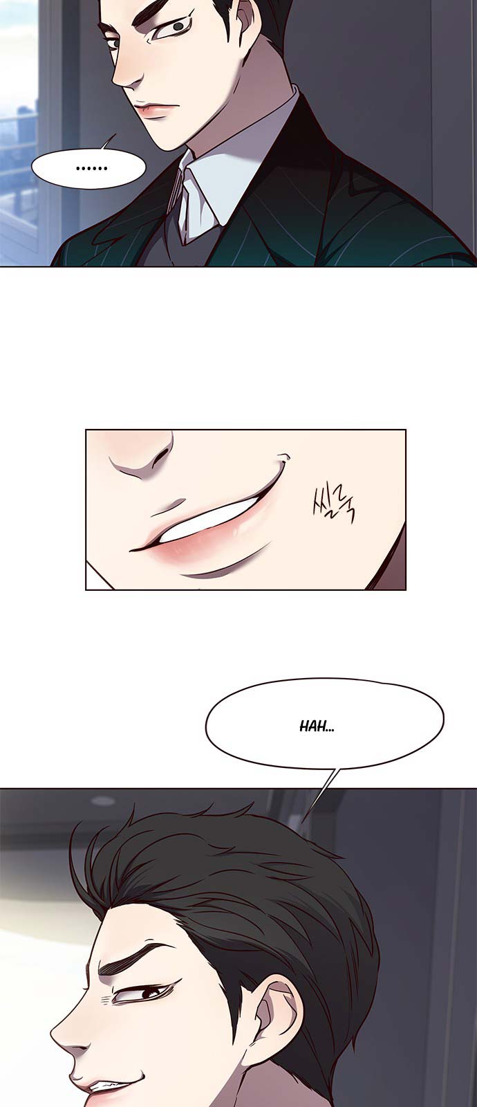 Eleceed - Chapter 46 - Page 19