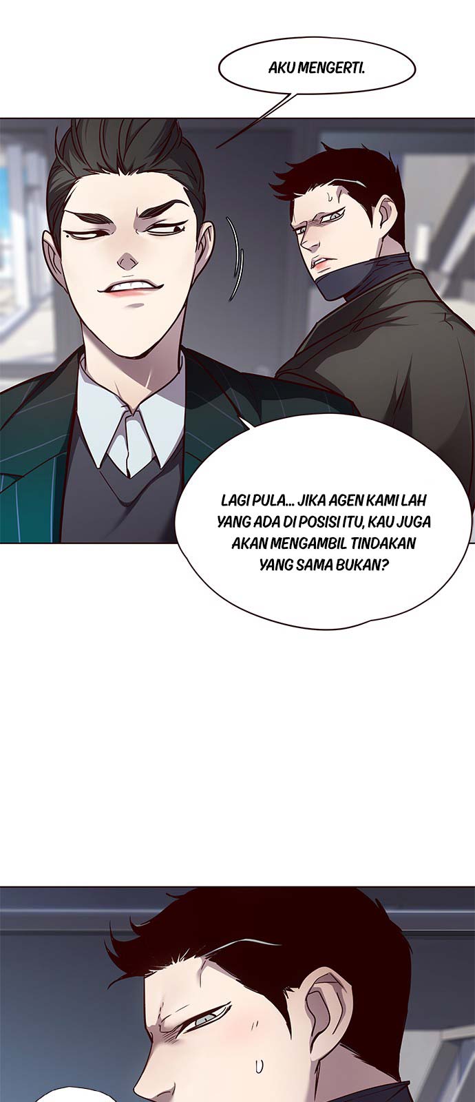 Eleceed - Chapter 46 - Page 21