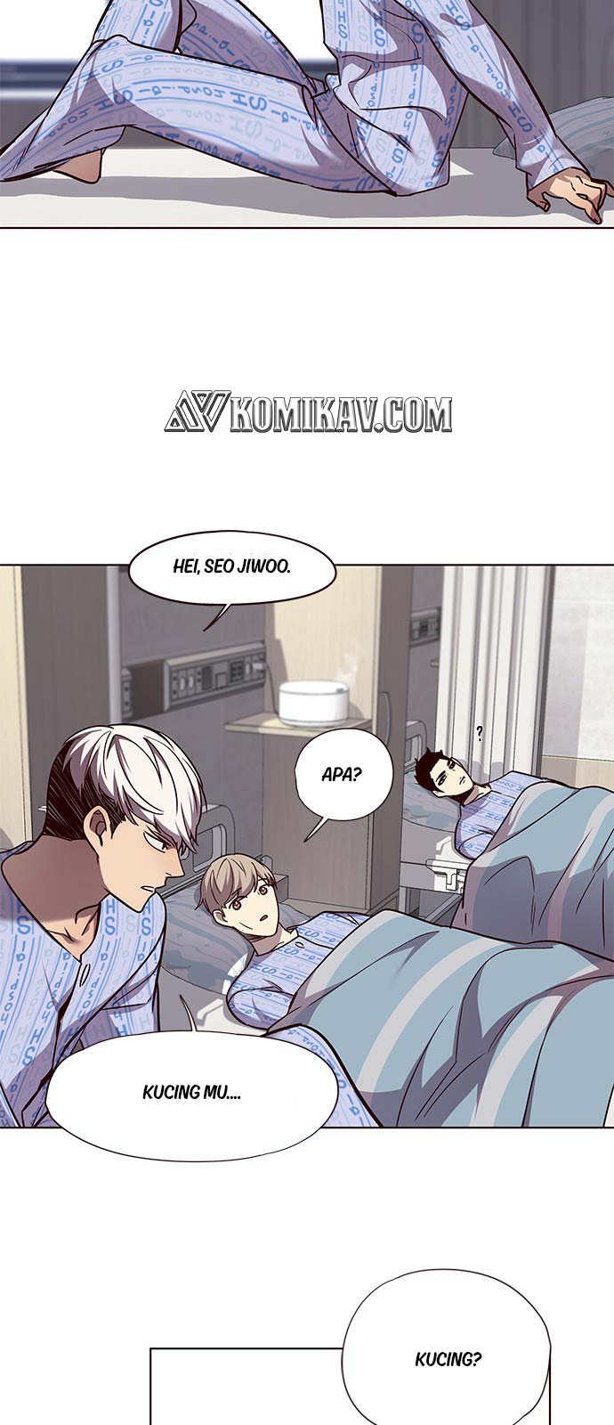 Eleceed - Chapter 46 - Page 28