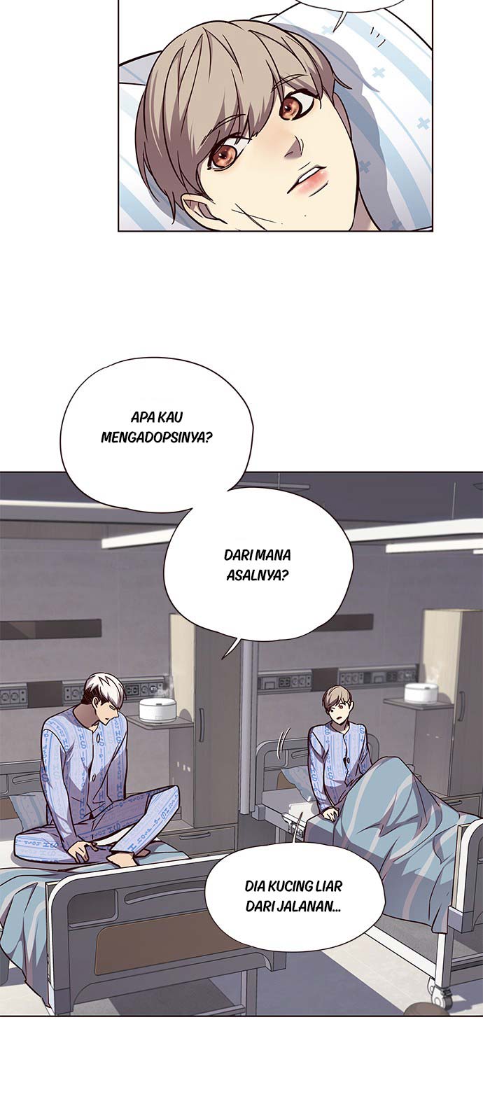 Eleceed - Chapter 46 - Page 29