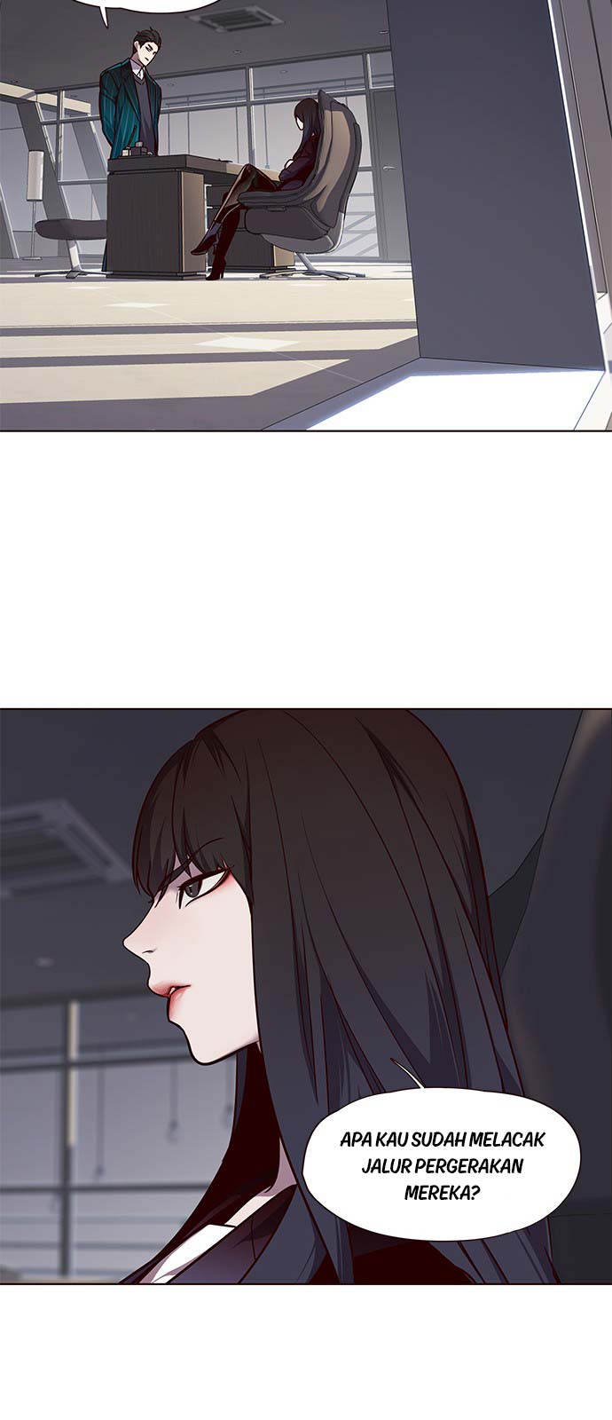 Eleceed - Chapter 46 - Page 3