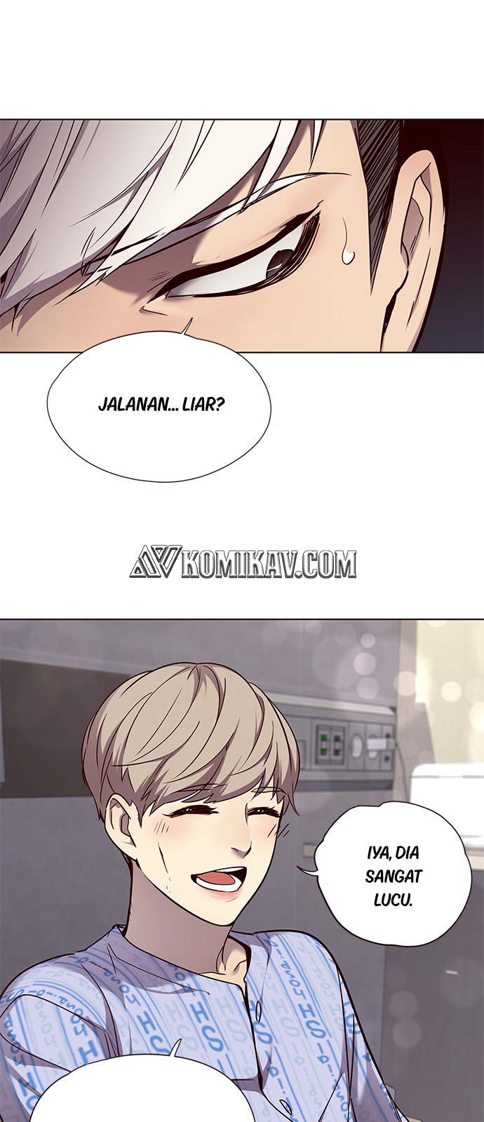 Eleceed - Chapter 46 - Page 30