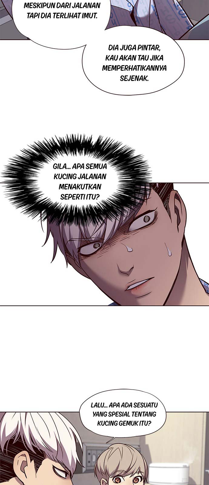 Eleceed - Chapter 46 - Page 31